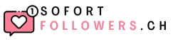 sofortfollower.ch Logo