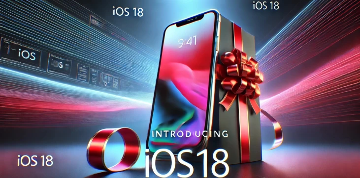 neues iOS18